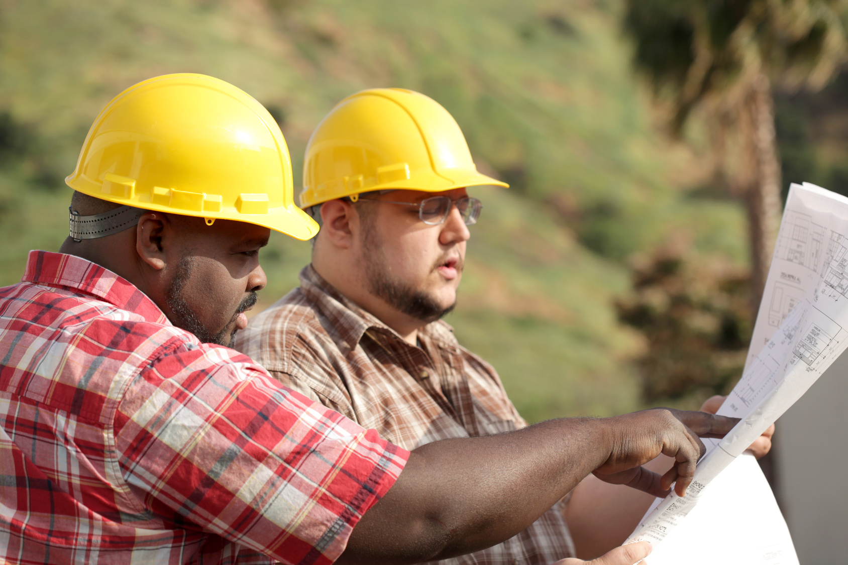 GCC Enterprises - Focused Construction Management